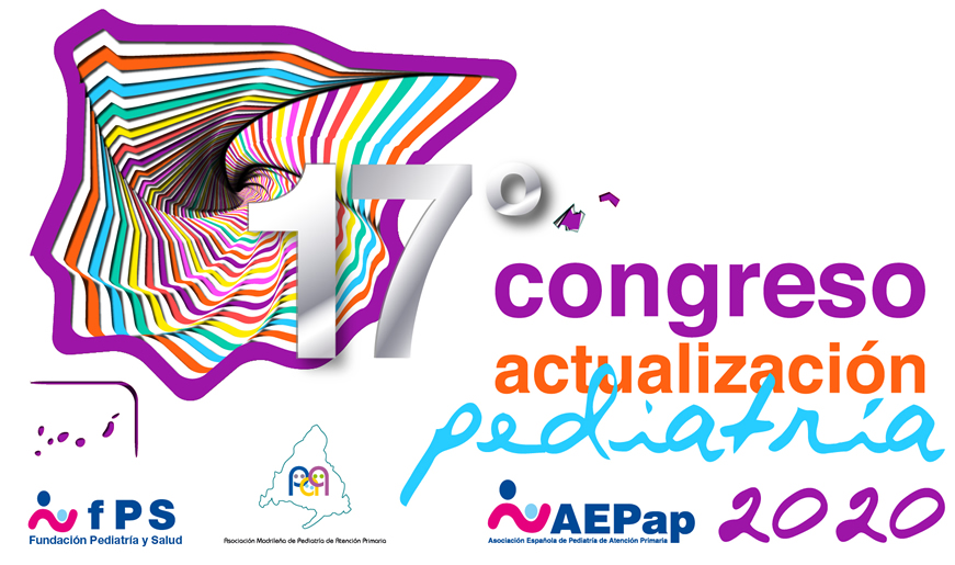 17º Congreso AEPap de Actualización en Pediatría. Construimos futuro