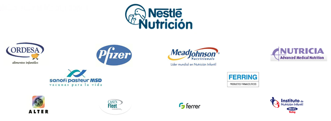 Patrocinadores inscripciones